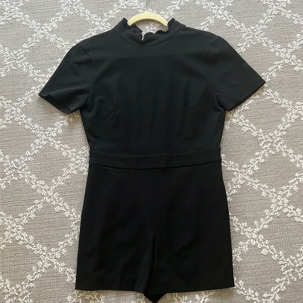 Club Monaco Philena Romper